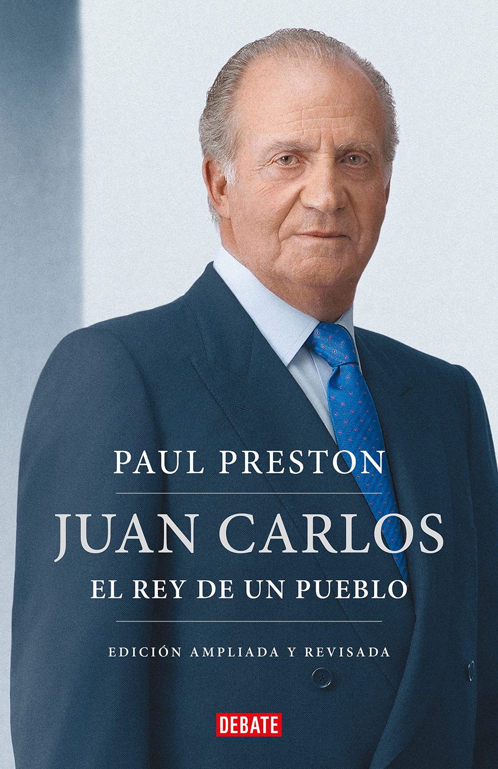 Juan Carlos I: El rey de un pueblo