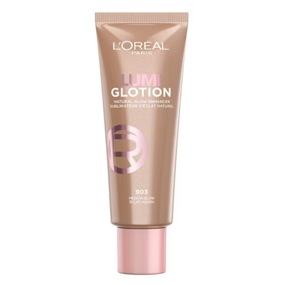 Lumi Glotion 