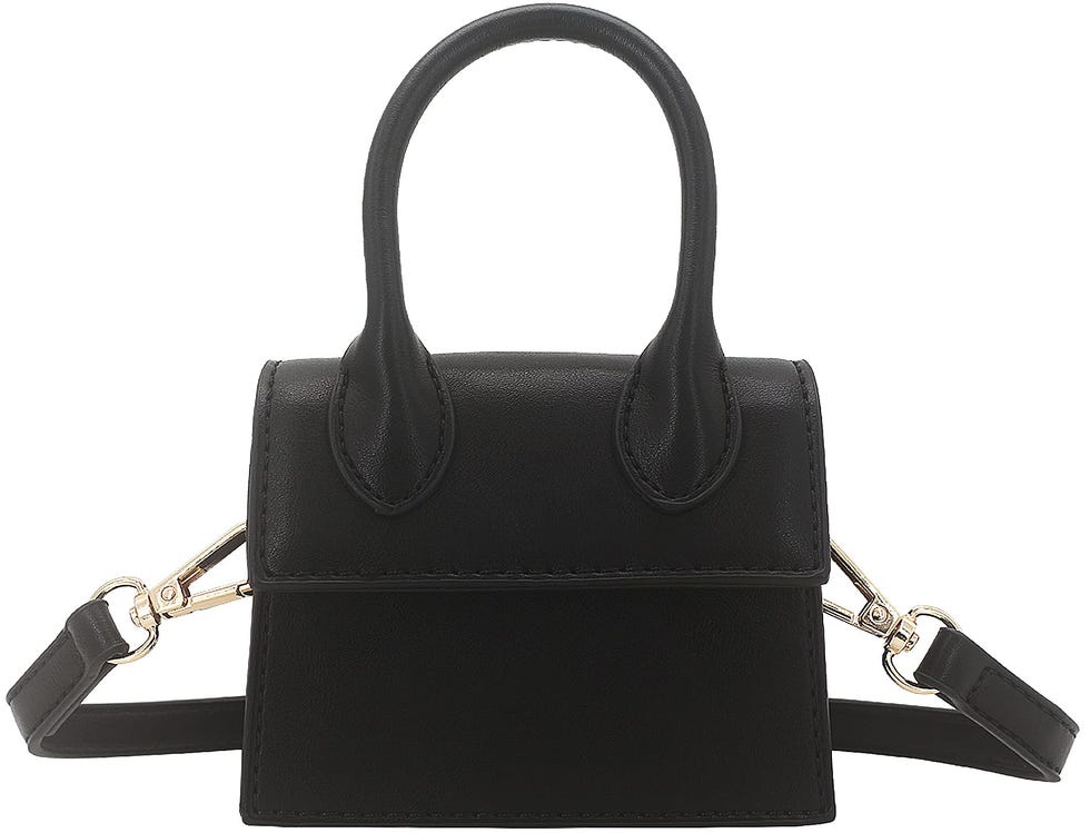 Mini Crossbody Bag