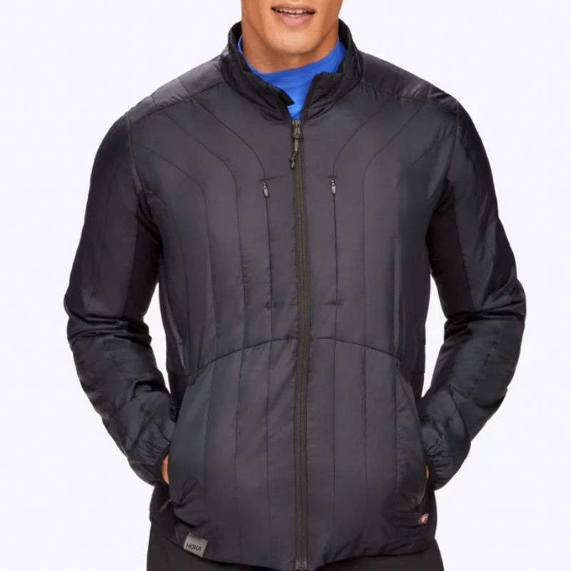 ColdSnap Jacket