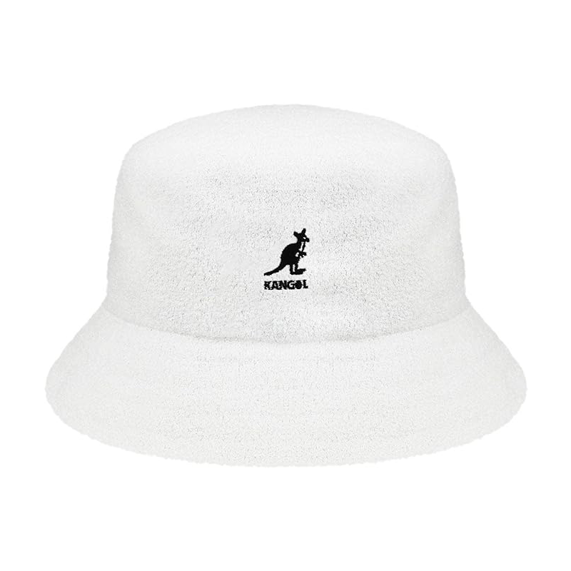 Bermuda bucket hat