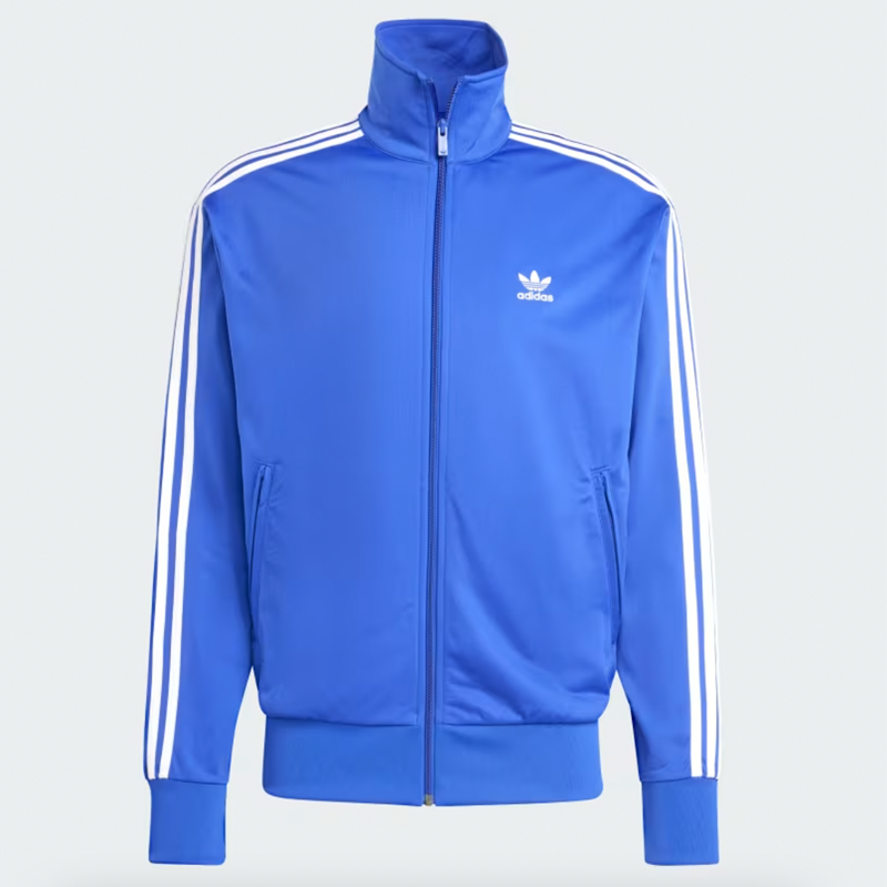 Noel gallagher adidas jacket best sale