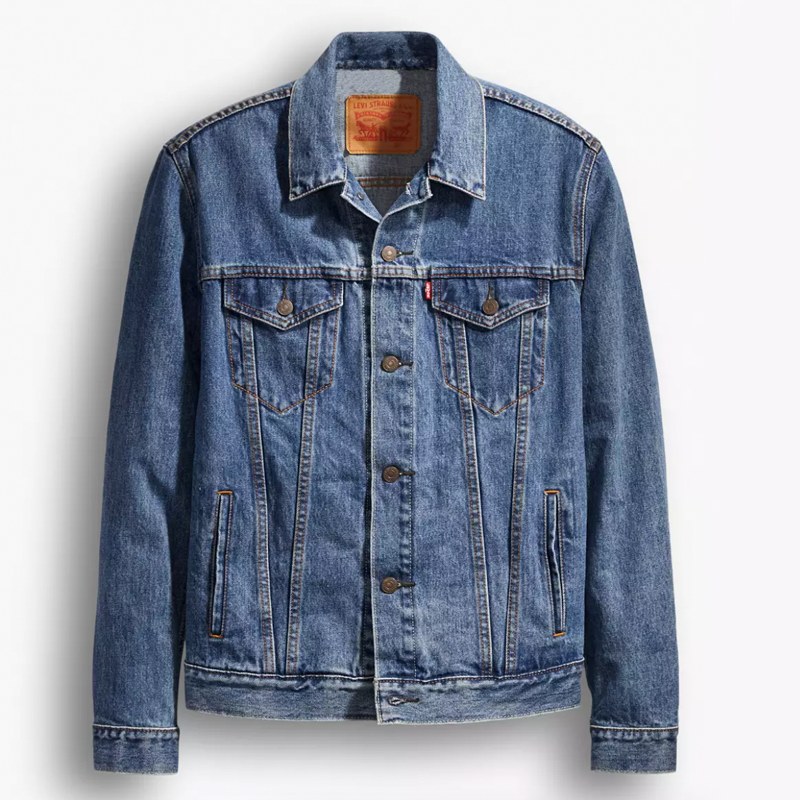 Trucker Jacket