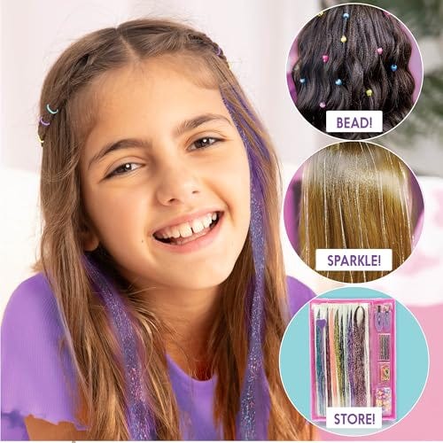 Tinsel Hair Stylist Studio