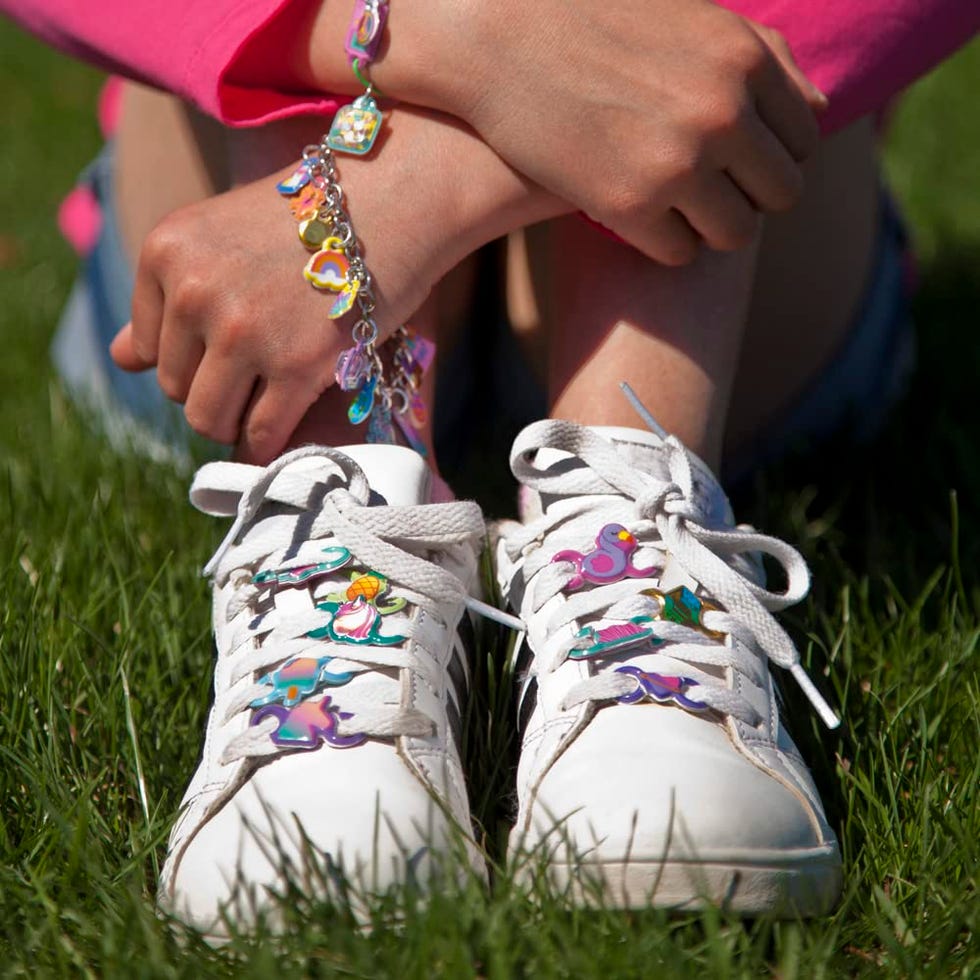 Fun With DIY Puffy Charms Fun With DIY Puffy Charms