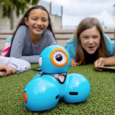 Dash Coding Robot Dash Coding Robot