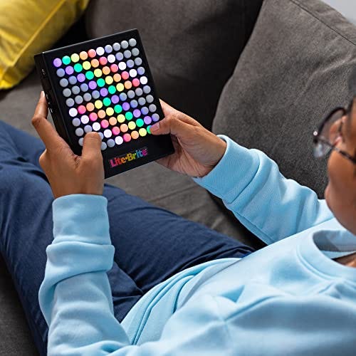Lite-Brite Touch