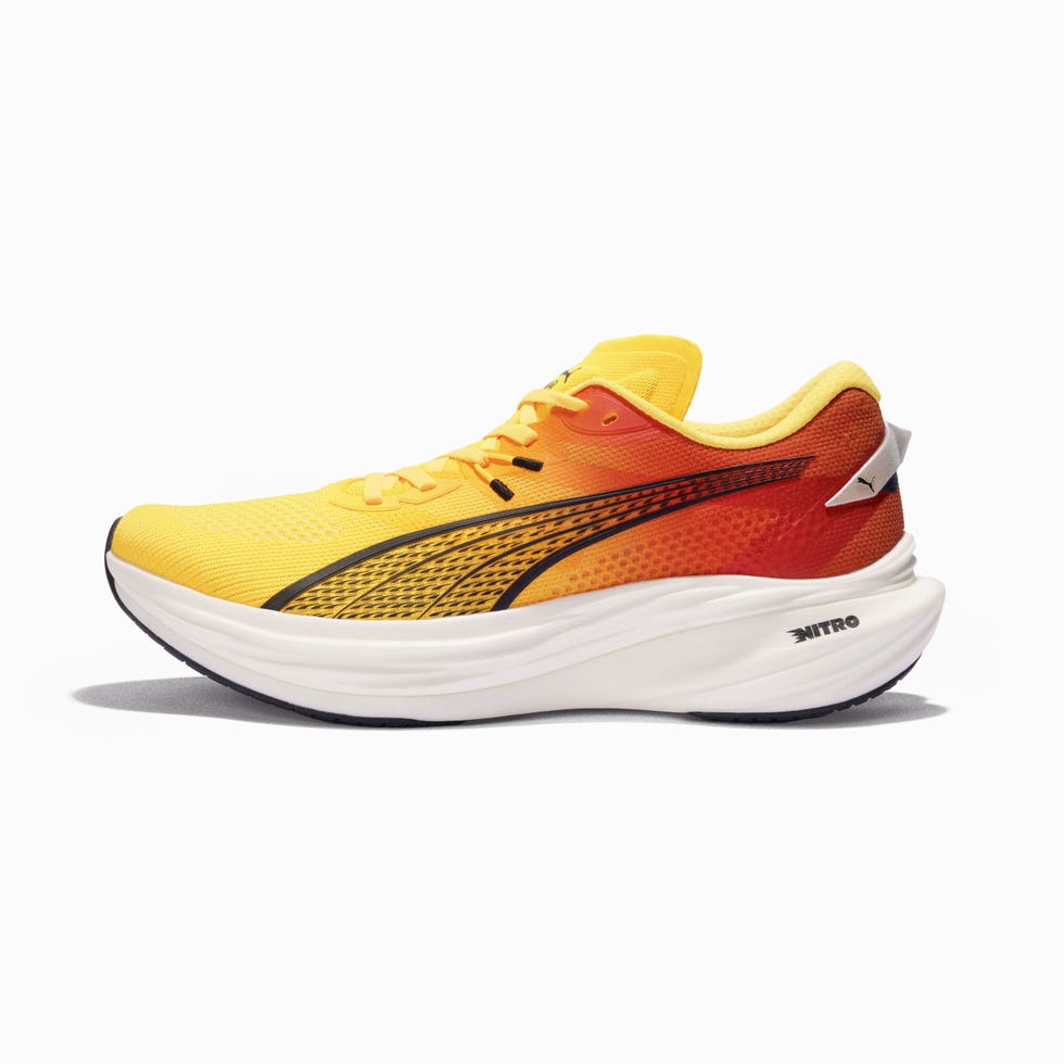 Zapatillas de running Deviate NITRO™ 3 perfectas para HYROX