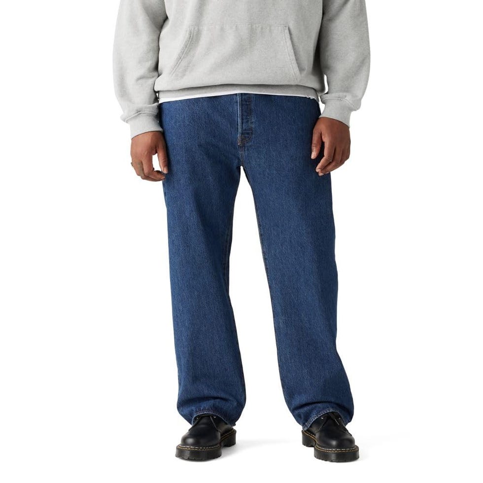 Men's 501 Original Fit Jeans