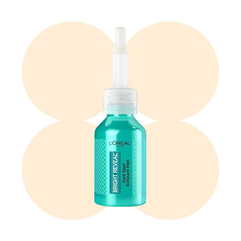 Bright Reveal Dark Spot Exfoliant Peel