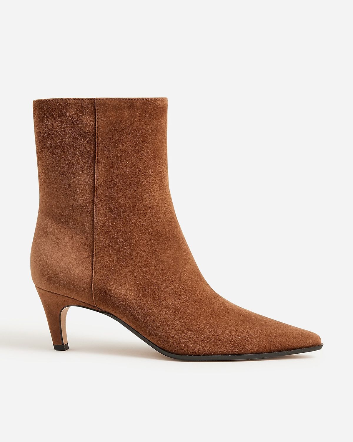 Kitten heel chelsea boots on sale