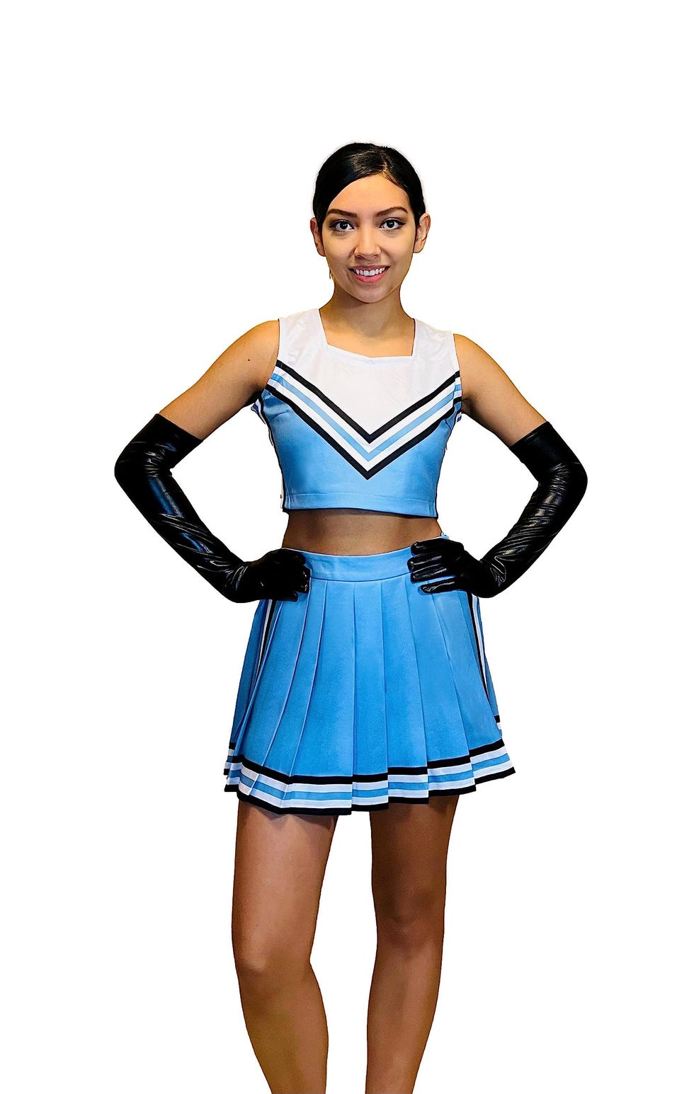 Cheerleader Costume