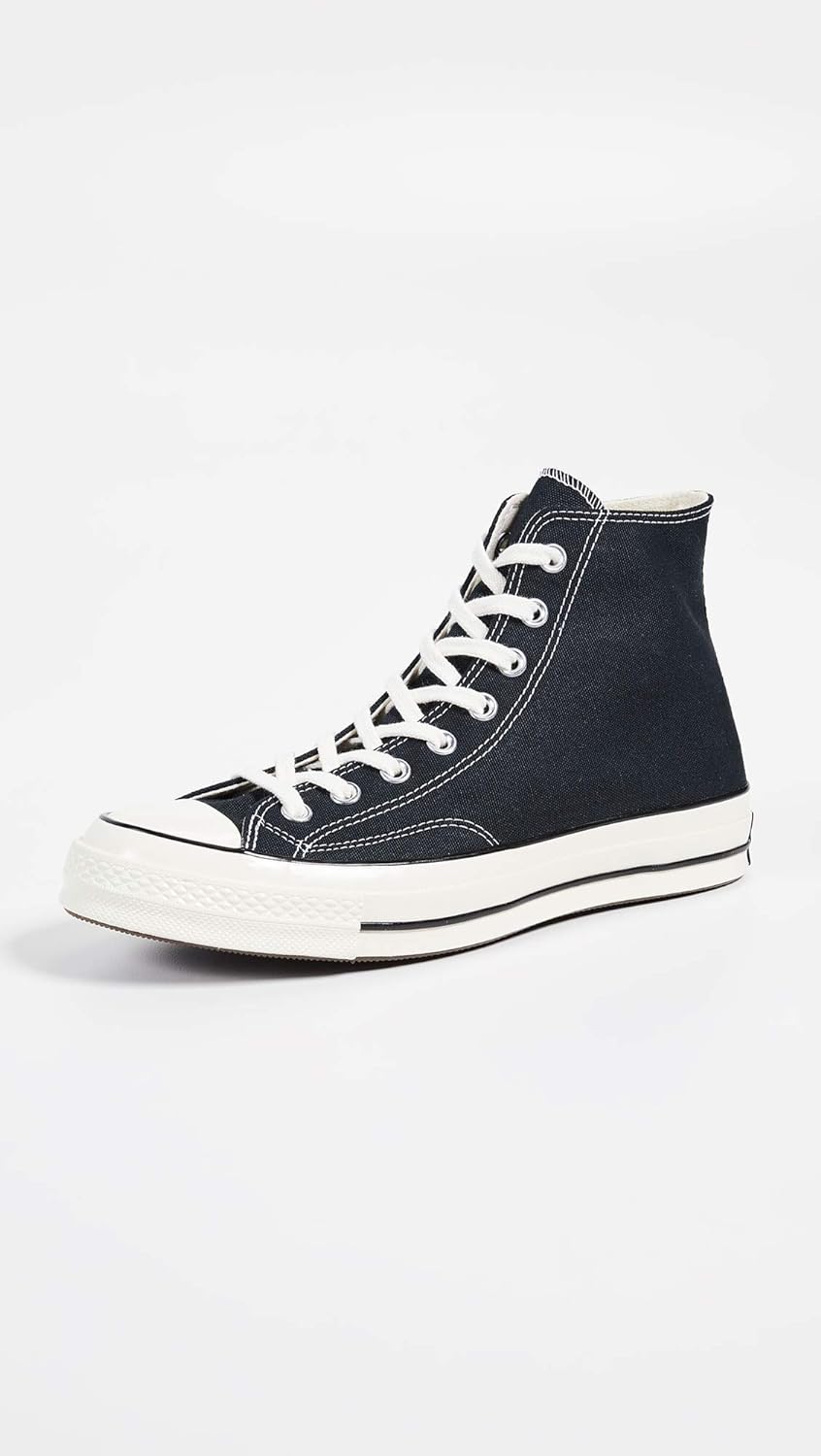 Converse High-Top Sneakers