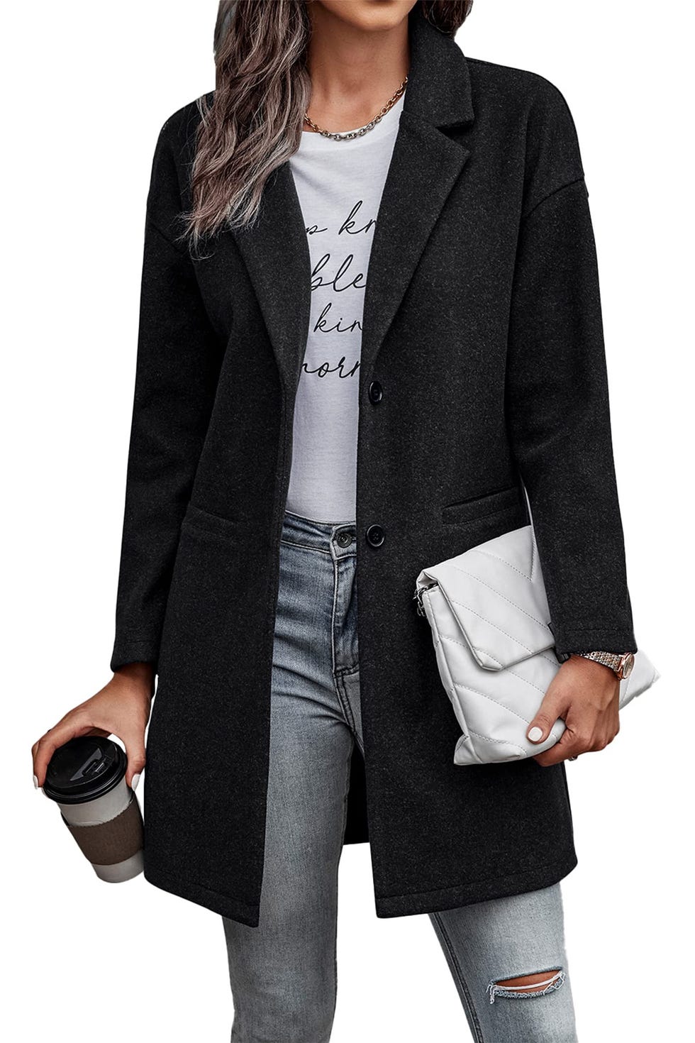 Pea Coat