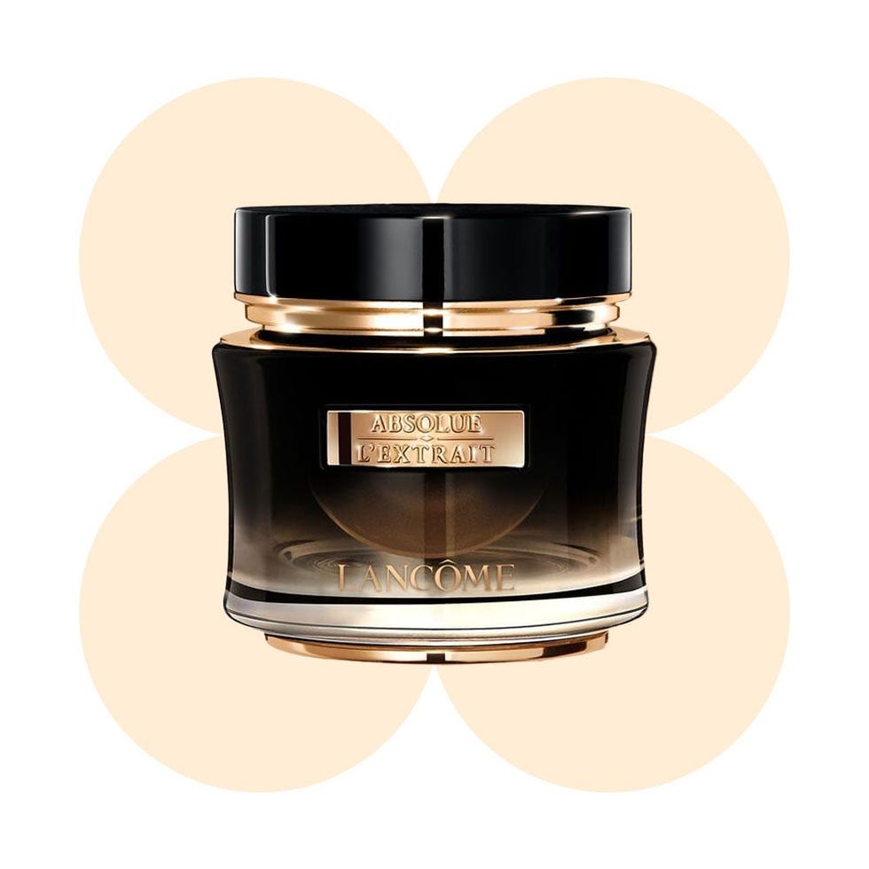 Absolue L'Extrait Elixir Cream