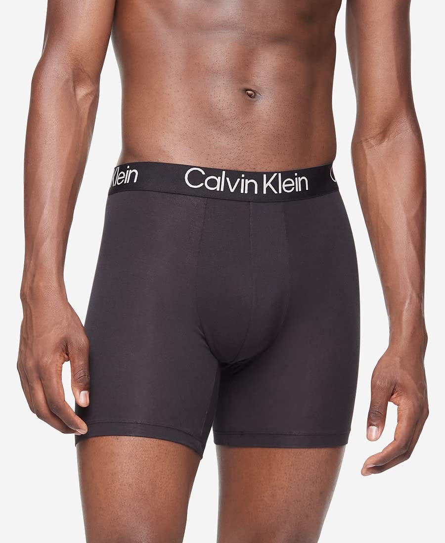 Ultra Soft Modern 3-Pack Boxer Brief