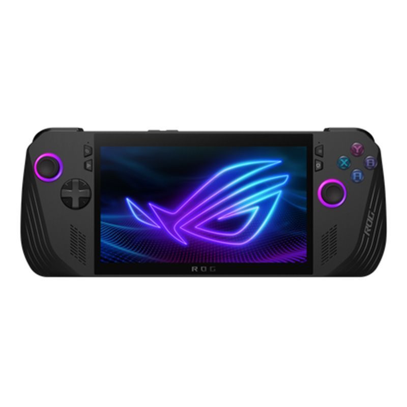 Asus ROG Ally X Review — The Pinnacle of Handheld PC Gaming