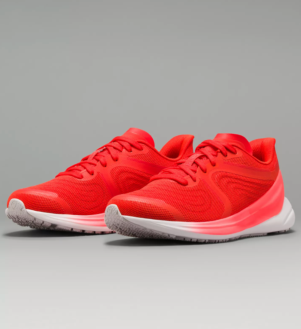 I Found the 15 Best Labor Day Sneaker Deals from Brooks and More