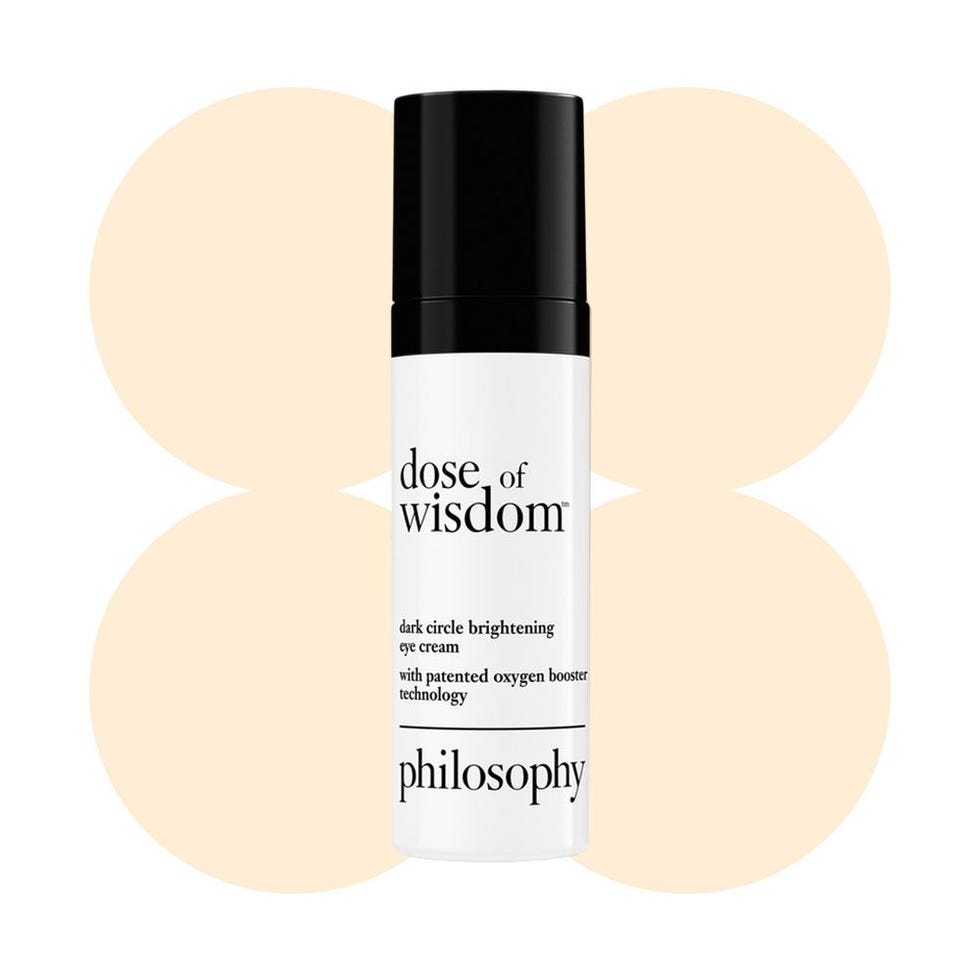 Dose Of Wisdom Eye Cream