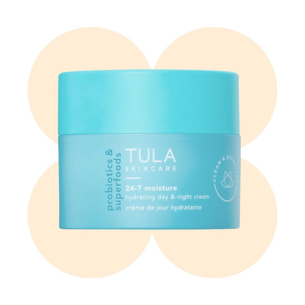 24-7 Moisture Hydrating Day & Night Cream