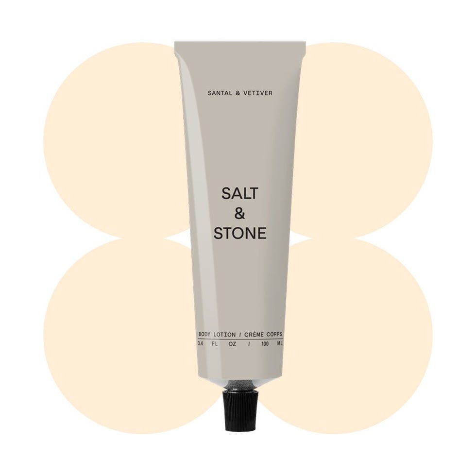 Body Lotion