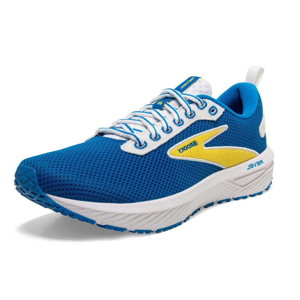 Men’s Revel 6 Neutral Running Shoes