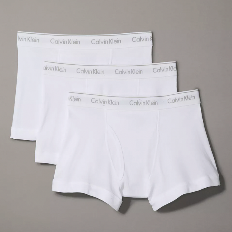 Pack of 3 classic cotton boxers