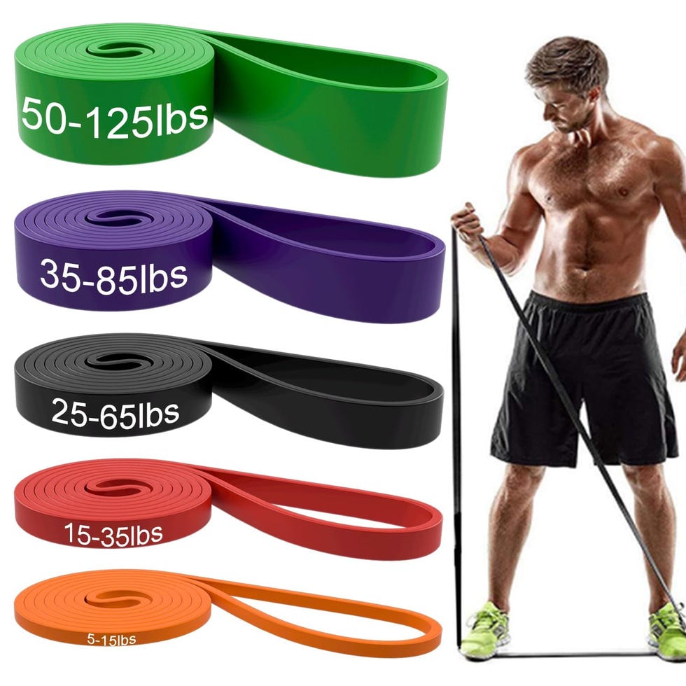 Resistance Bands