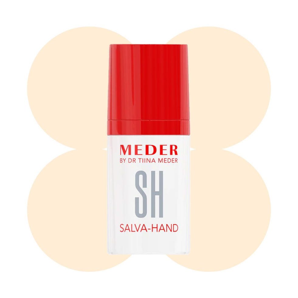 Salva-Hand Cream