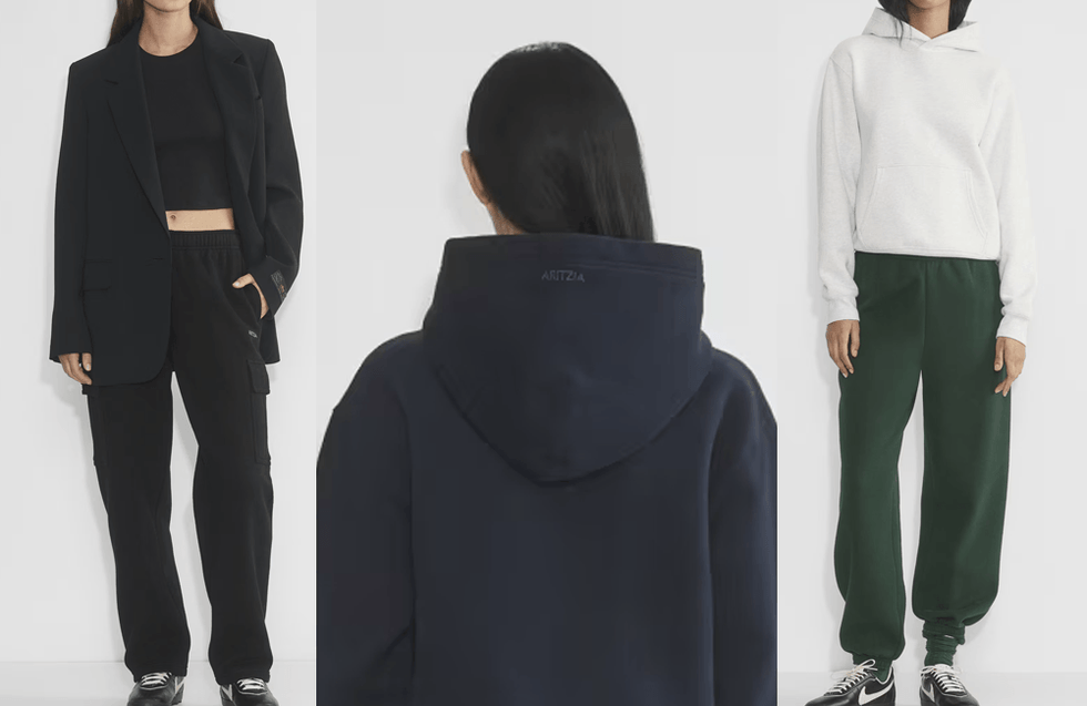 Aritzia
