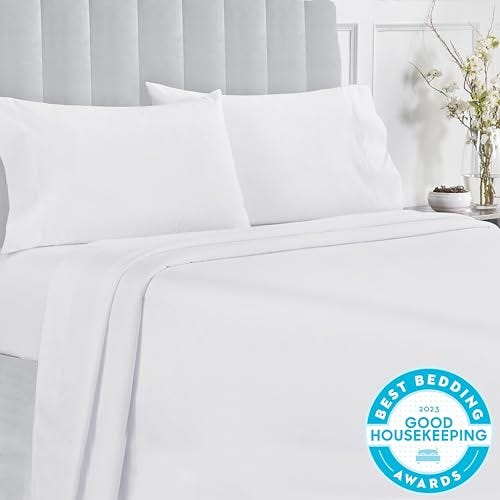400 Thread Count Sheet Set