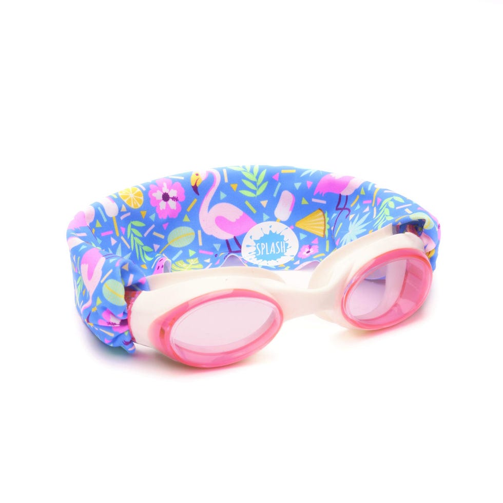 Swim Goggles 