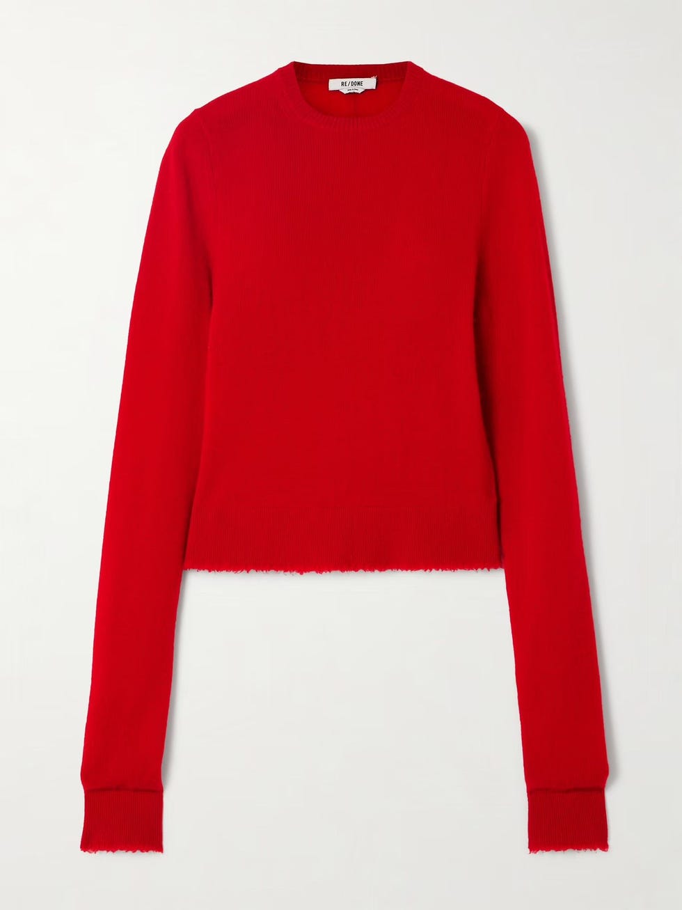 Cashmere Sweater