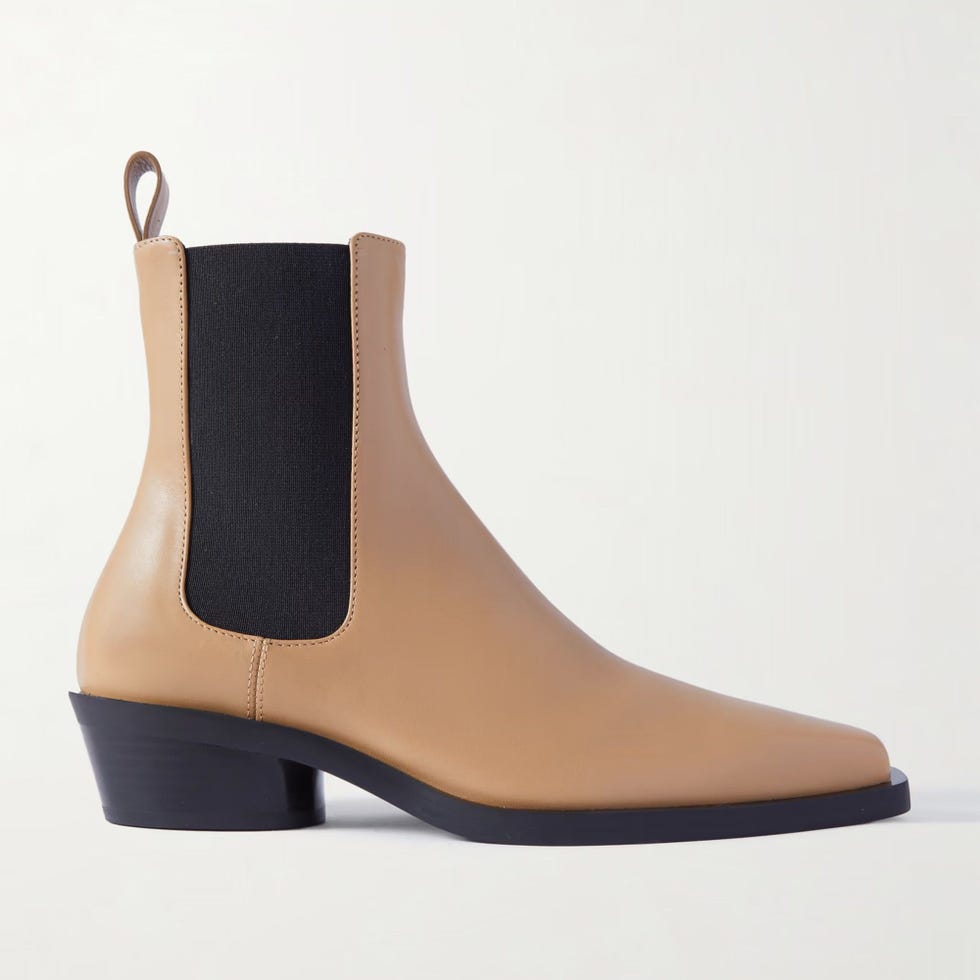 The 10 Most Comfortable Chelsea Boots 2024