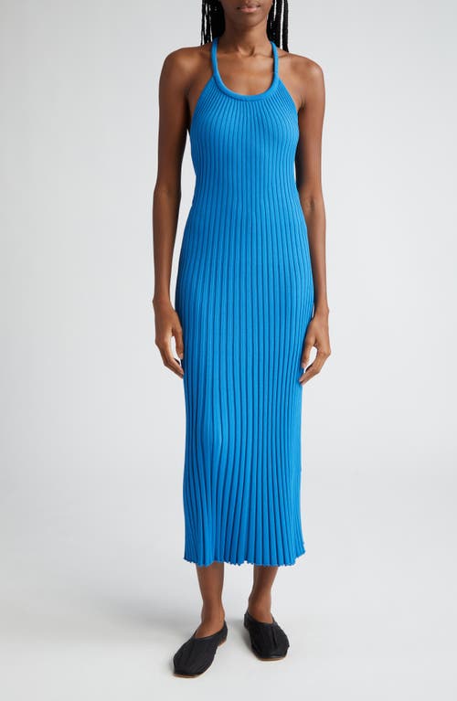 Vida Rib Dress