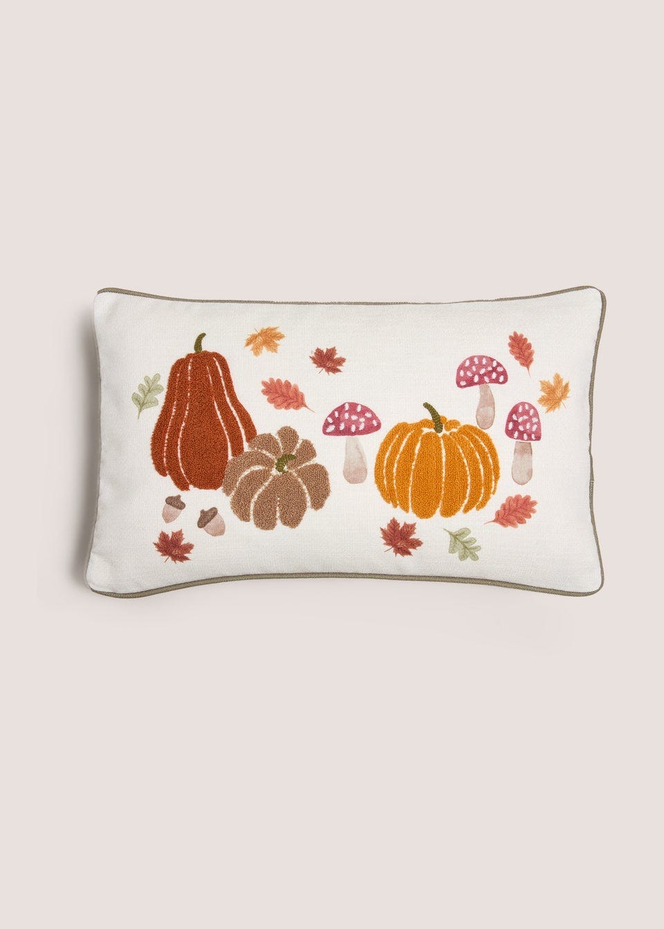 11 Best Autumn Cushions To Shop In 2024