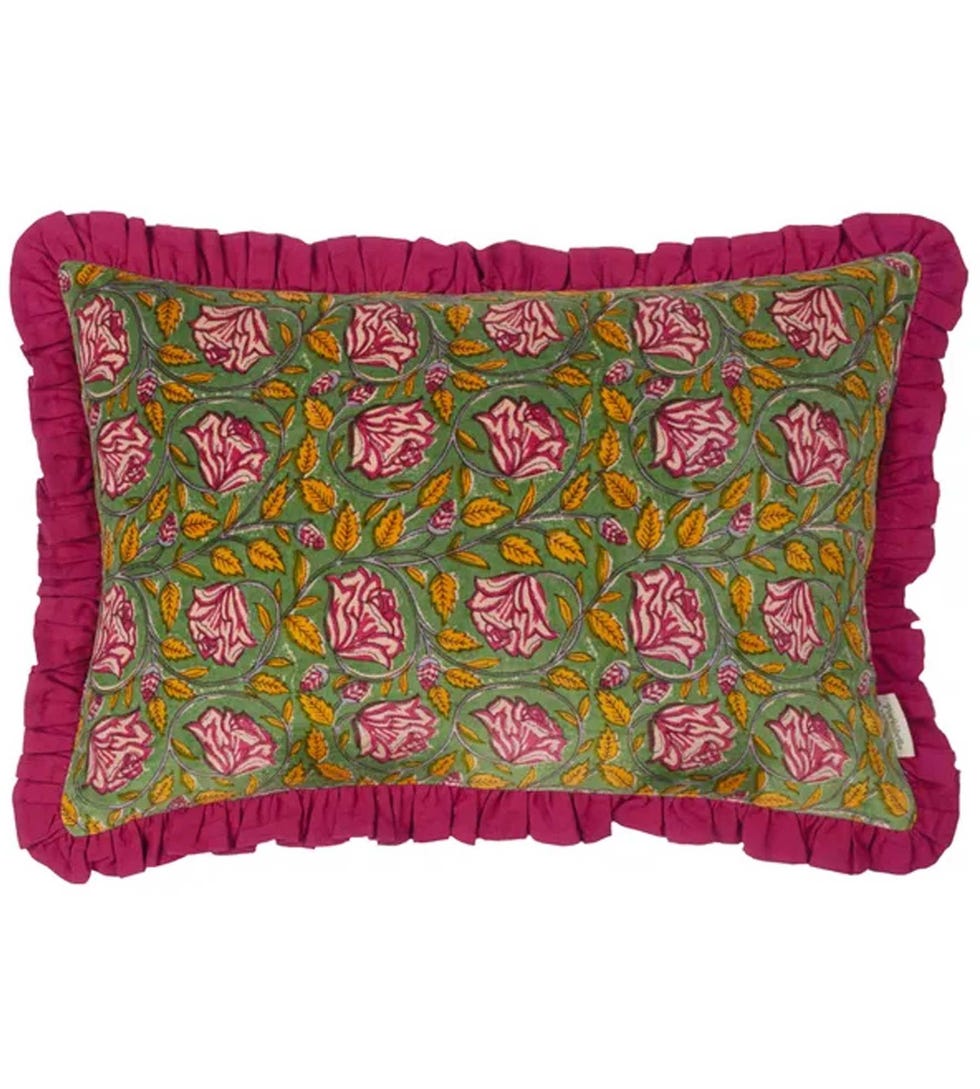Thornton Rectangular Cushion