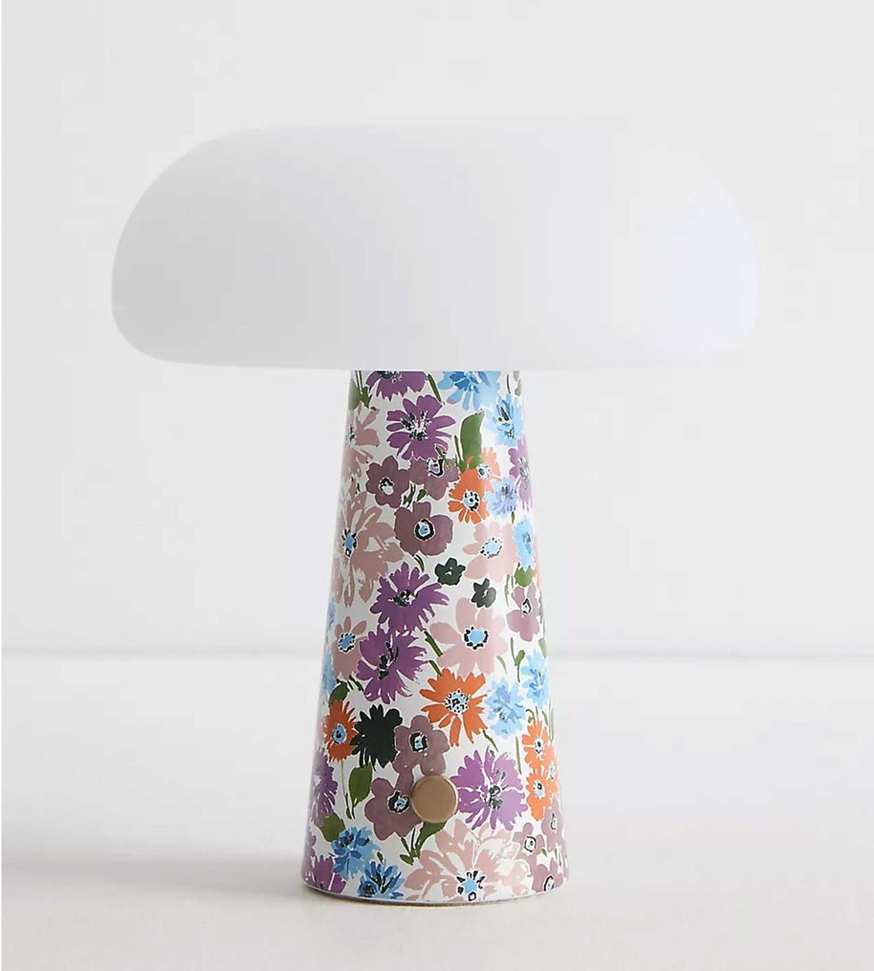 Wisplight Rechargeable Table Lamp