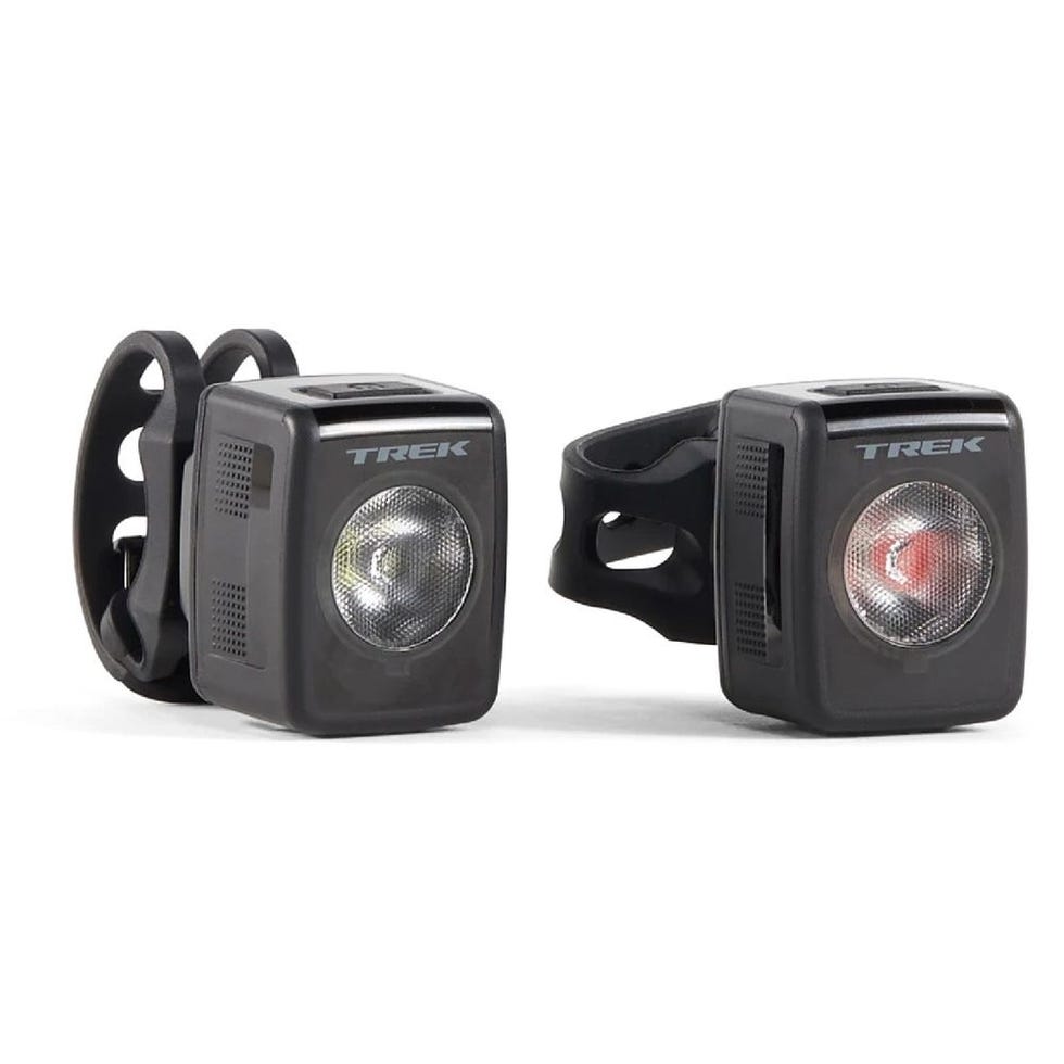 Ion 200 RT / Flare RT Light Set