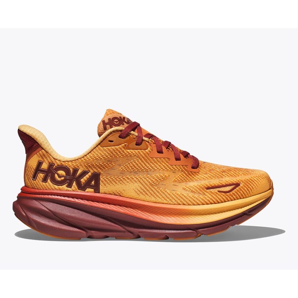 Clifton 9 Running Shoes