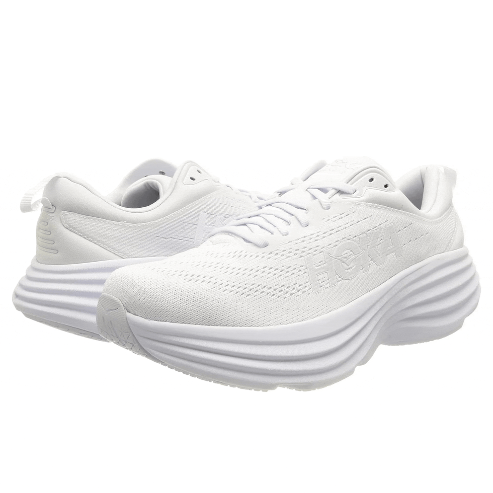Women's Bondi 8