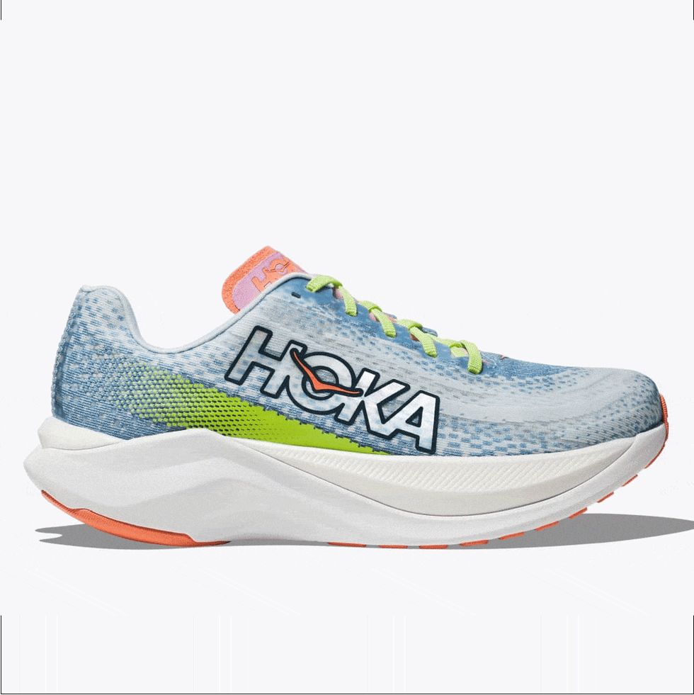 Women's Mach X