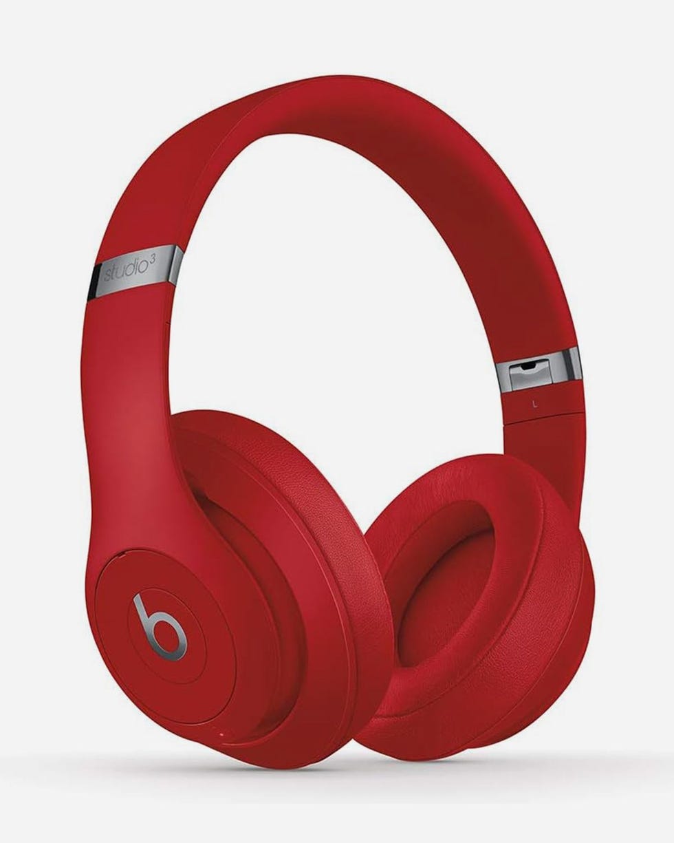 Beats Studio3 wireless on-ear noise canceling headphones