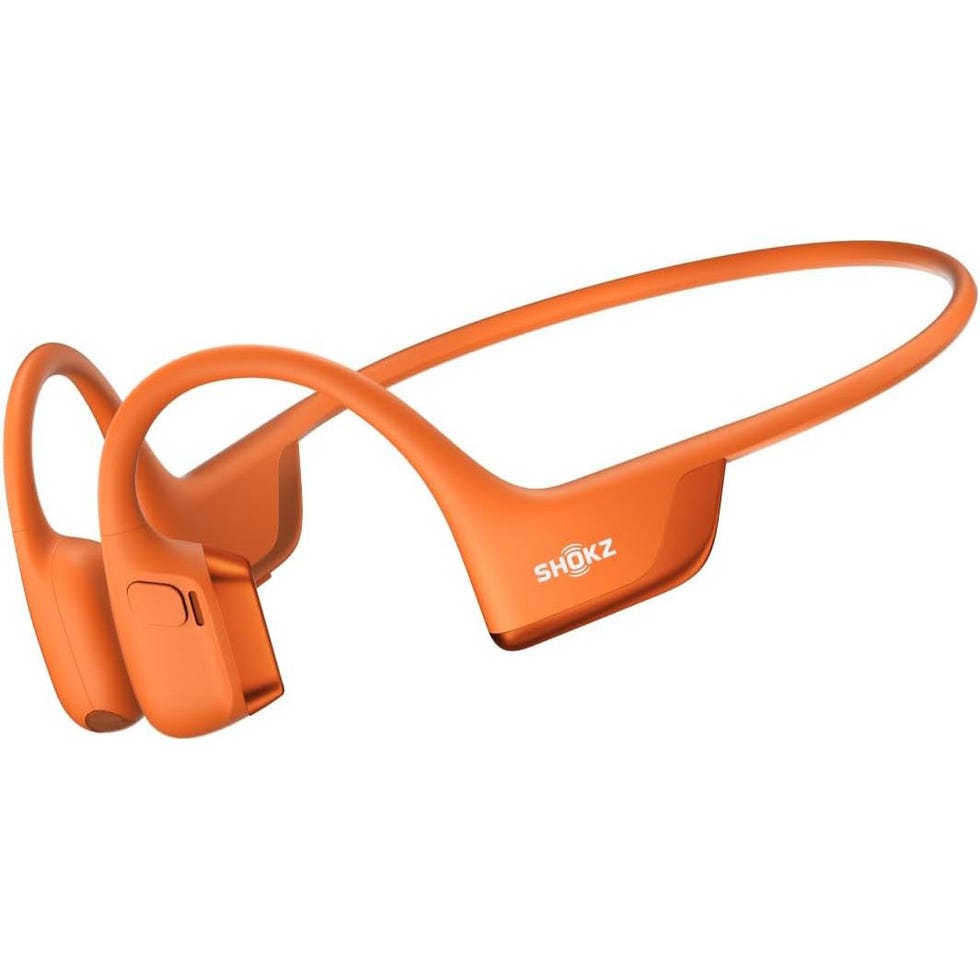 OpenRun Pro 2 Bone-Conduction Headphones