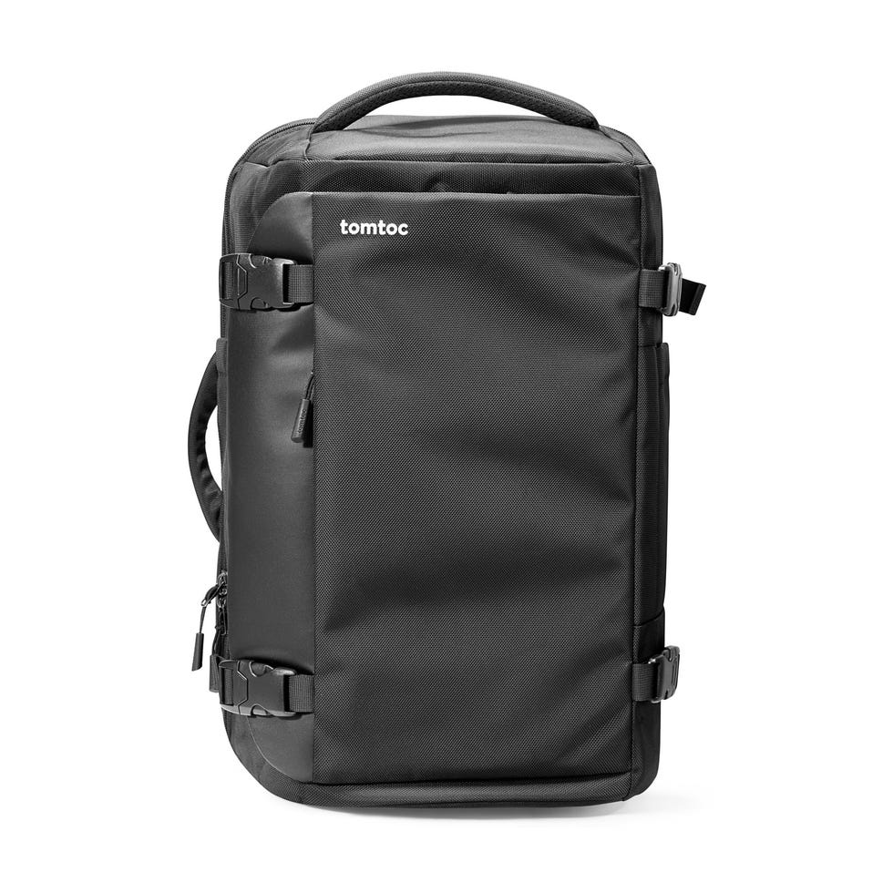 Navigator-T66 Travel Laptop Backpack