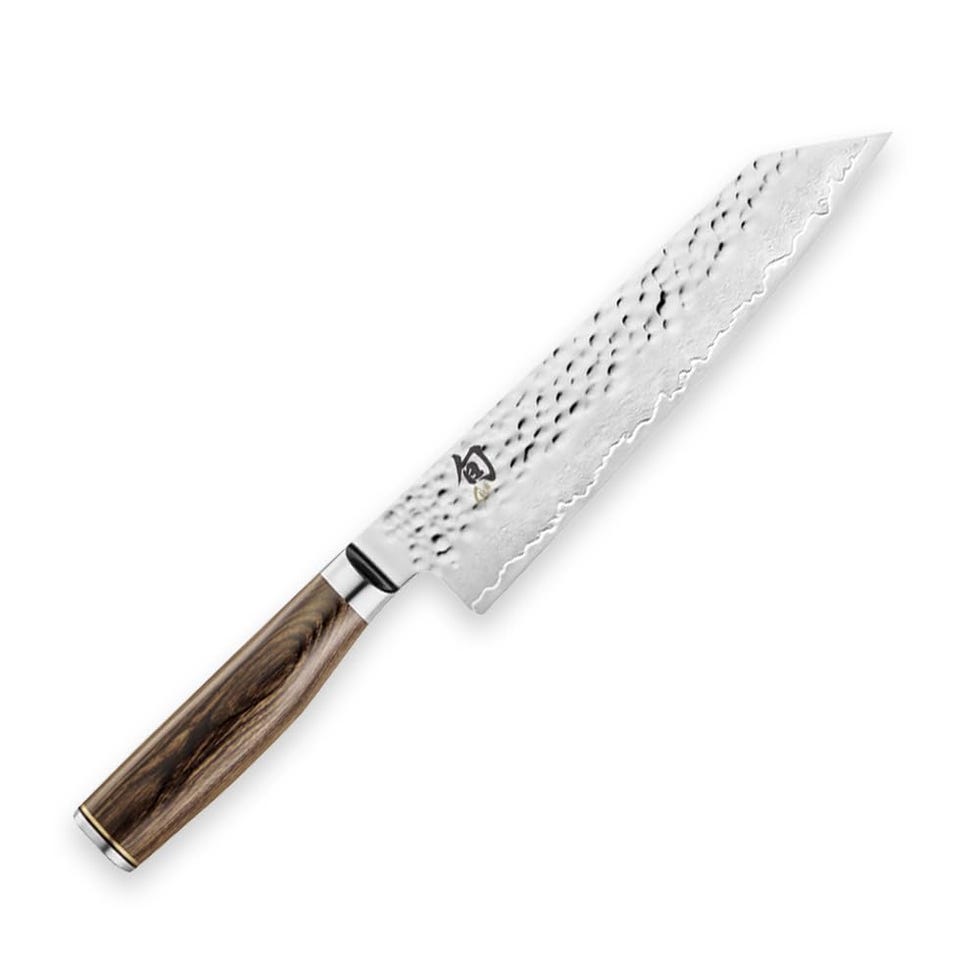 Premier 8-inch Kiritsuke Knife 