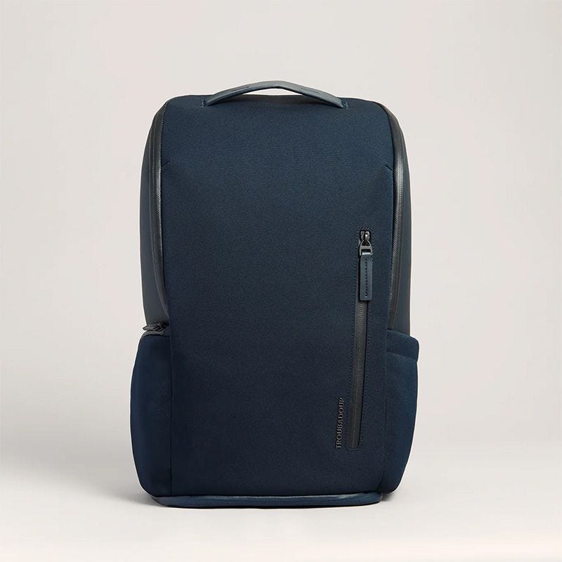 Pioneer Backpack