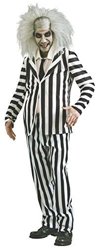 Beetlejuice Beetlejuice Adult Costume