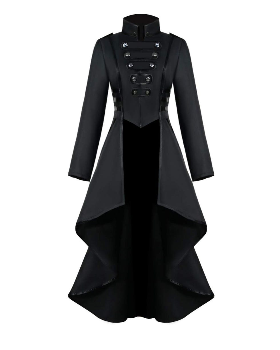 Gothic Tailcoat
