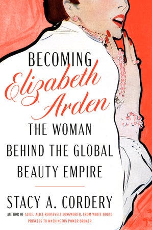 Becoming Elizabeth Arden: The Woman Behind The Global Beauty Empire